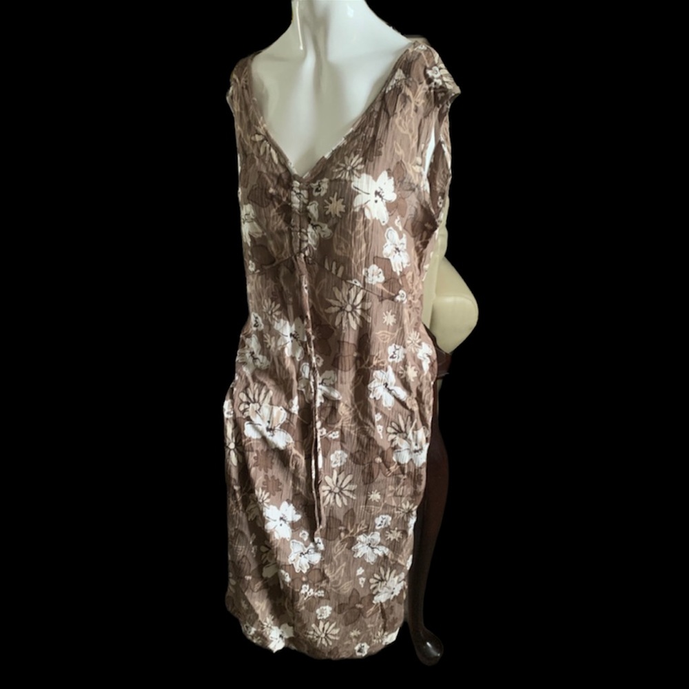 Vintage Denver Hayes  Sundress